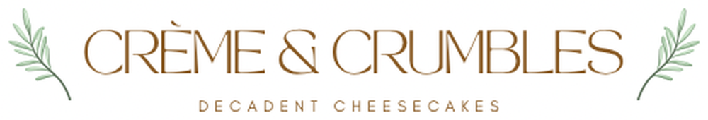 Cr&egrave;me & Crumbles